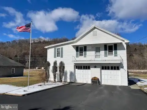Back Maitland, LEWISTOWN, PA 17044