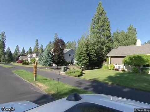 Tokatee Lake, BEND, OR 97702