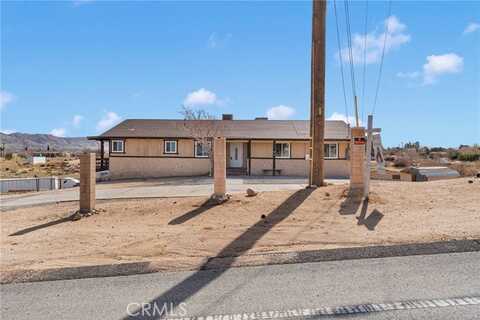Lemon, HESPERIA, CA 92345