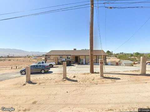 Lemon, HESPERIA, CA 92345