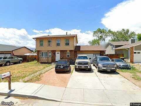 Chapel Hills, COLORADO SPRINGS, CO 80920