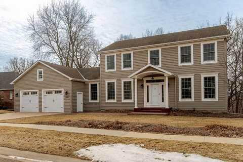Glendale Hills, ROCHESTER, MN 55906