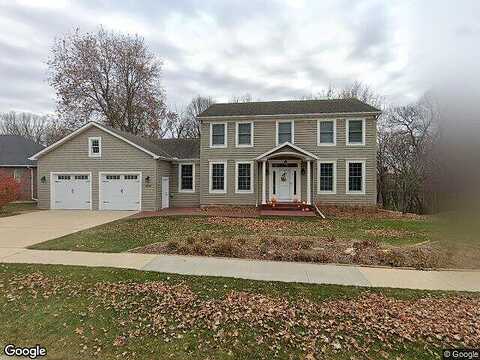 Glendale Hills, ROCHESTER, MN 55906