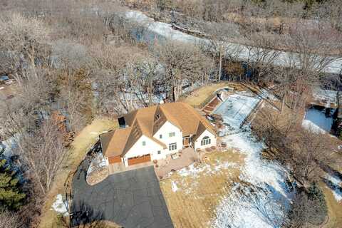 Helium, ANOKA, MN 55303