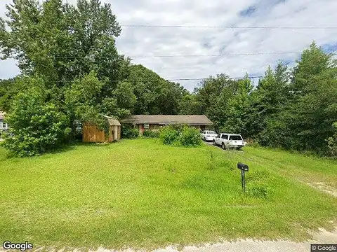 Gray Anderson, WEWAHITCHKA, FL 32465