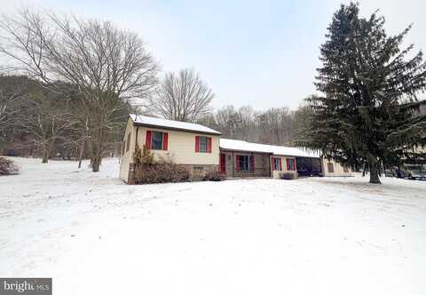 Auction, MC VEYTOWN, PA 17051