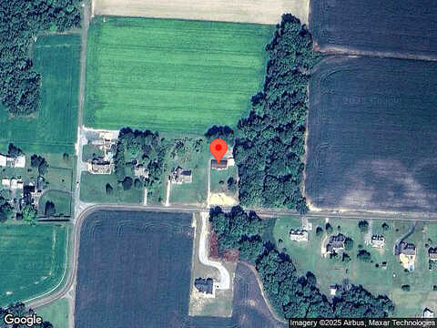 Shiloh, WINDSOR, VA 23487