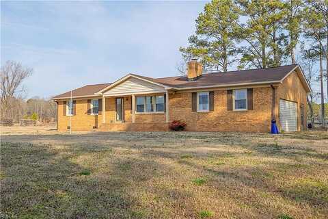 Shiloh, WINDSOR, VA 23487