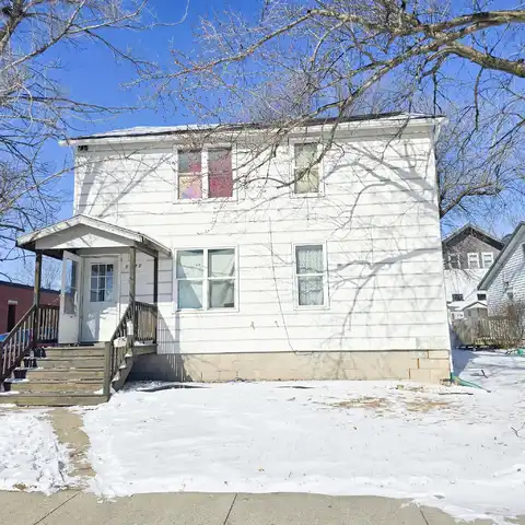 3Rd, WORTHINGTON, MN 56187