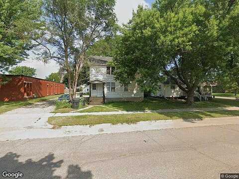 3Rd, WORTHINGTON, MN 56187
