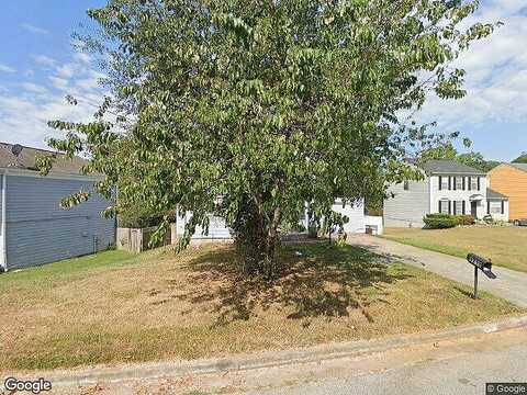 Harvest Dale, STONE MOUNTAIN, GA 30088