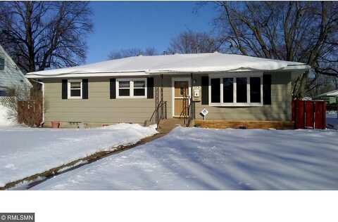 31St, SAINT CLOUD, MN 56303