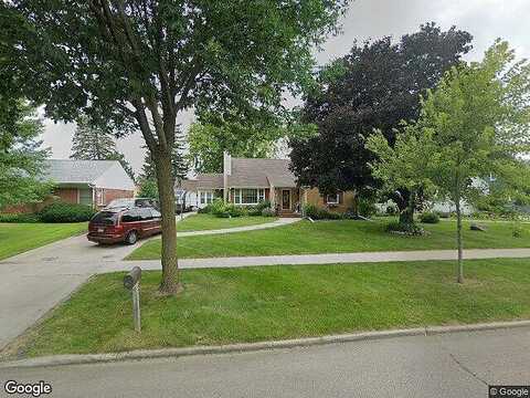 Smith, WORTHINGTON, MN 56187