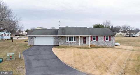 Royal, GORDONVILLE, PA 17529