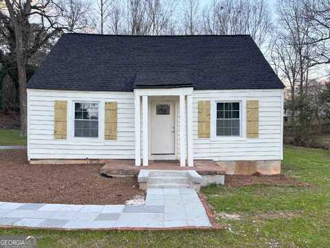 Cherokee, THOMASTON, GA 30286