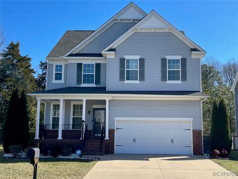 Thornecrest, MECHANICSVILLE, VA 23116
