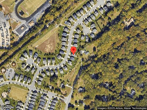 Thornecrest, MECHANICSVILLE, VA 23116
