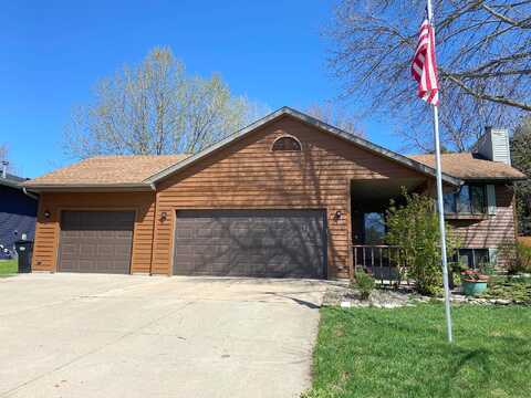 Byron, BYRON, MN 55920