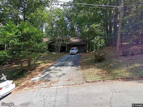 Millard, STONE MOUNTAIN, GA 30088