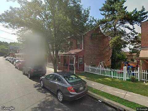 Clark, LANCASTER, PA 17602