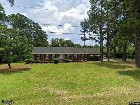 Progress, MILLEN, GA 30442