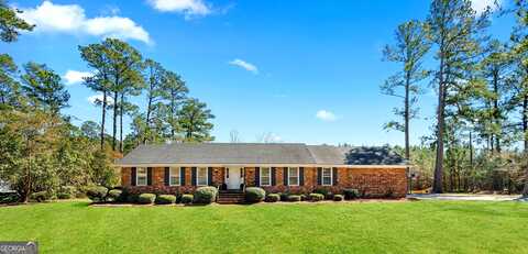 Progress, MILLEN, GA 30442