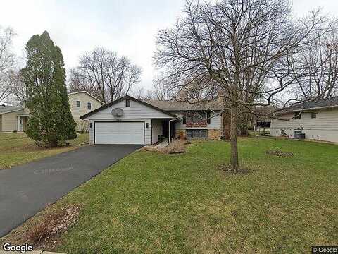 Cheyenne, CHANHASSEN, MN 55317