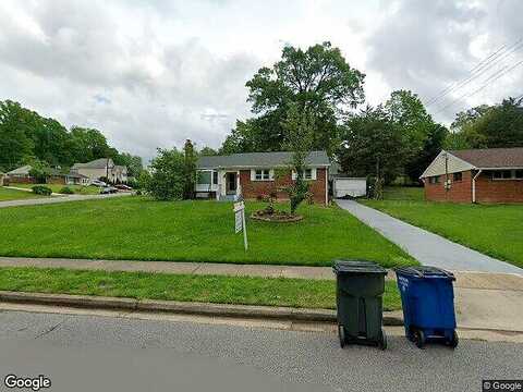 Dickenson, SPRINGFIELD, VA 22150
