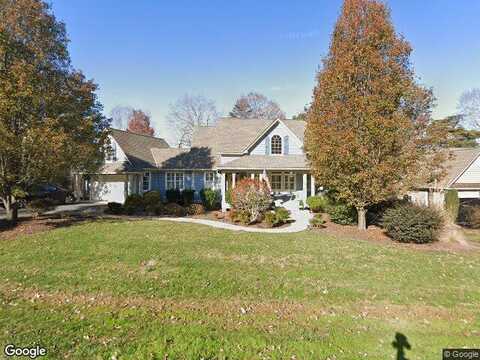 Middle Gate, IRVINGTON, VA 22480