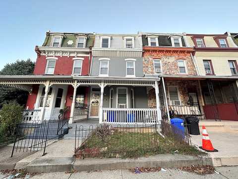 Union, PHILADELPHIA, PA 19104