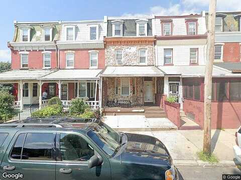 Union, PHILADELPHIA, PA 19104