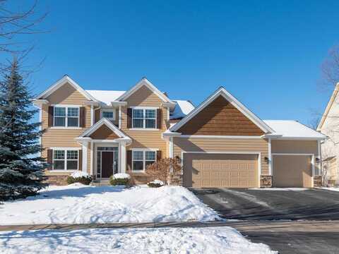 Jewel, MAPLE GROVE, MN 55311