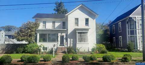 5Th, ALBANY, OR 97321