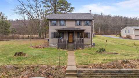 Old North Branch, OAKDALE, PA 15071