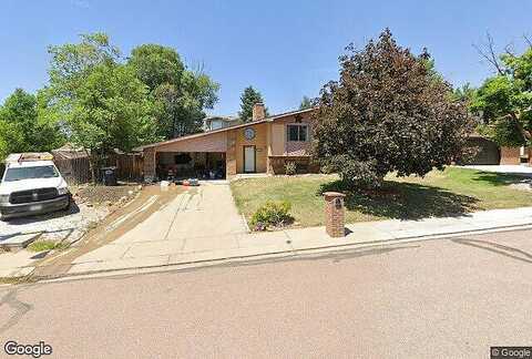 Dawnridge, COLORADO SPRINGS, CO 80915
