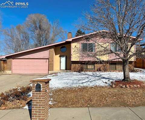Dawnridge, COLORADO SPRINGS, CO 80915