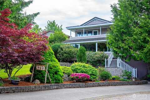 119Th, EVERETT, WA 98208