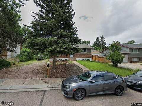 Gracemoor, COLORADO SPRINGS, CO 80917