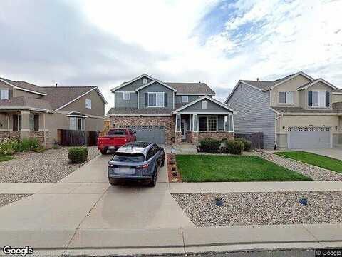 Centerville, COLORADO SPRINGS, CO 80922
