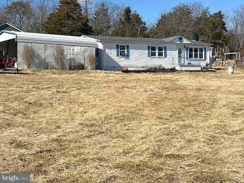 Jay Bird, WOODSTOCK, VA 22664