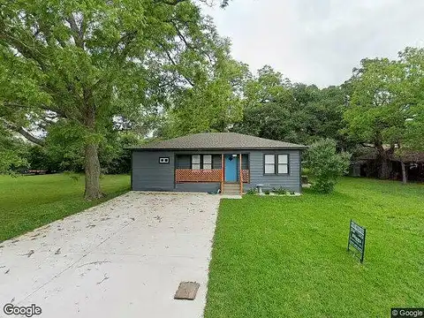 La Fayette, LA GRANGE, TX 78945
