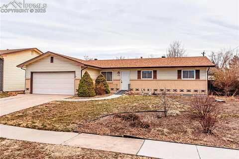 San Miguel, COLORADO SPRINGS, CO 80915