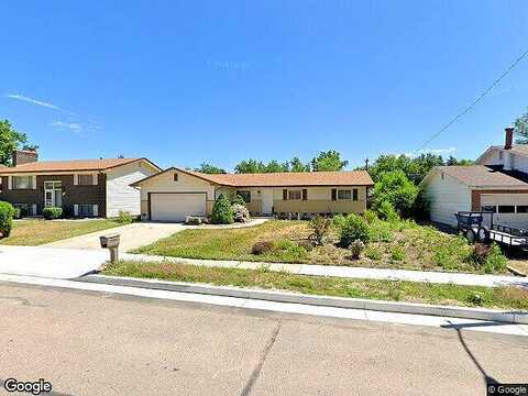San Miguel, COLORADO SPRINGS, CO 80915