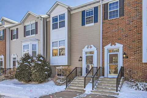 Village, CIRCLE PINES, MN 55014