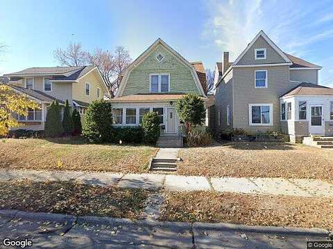 Stevens, MINNEAPOLIS, MN 55409