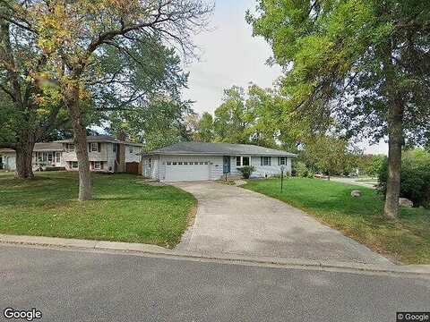 Jordan, MINNEAPOLIS, MN 55427