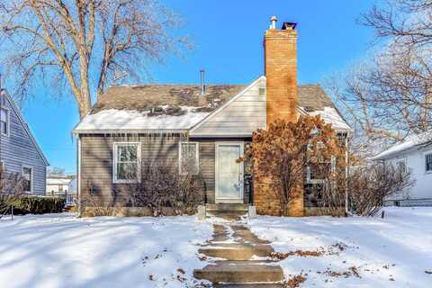 Halifax, MINNEAPOLIS, MN 55422