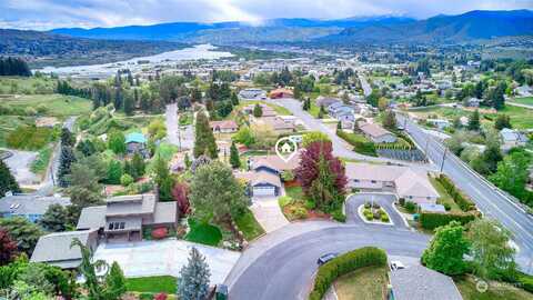 Kimberly, WENATCHEE, WA 98801