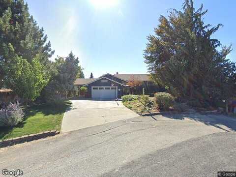 Kimberly, WENATCHEE, WA 98801