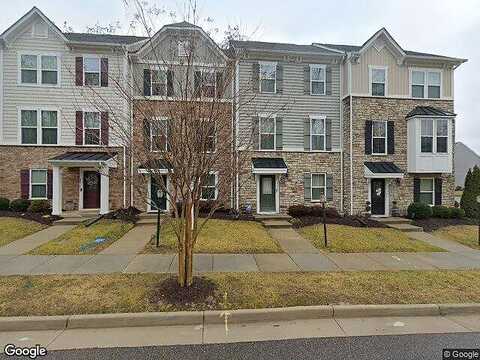 Sterling Brook, NORTH CHESTERFIELD, VA 23237